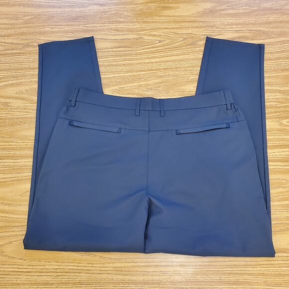 Jack Archer Pants Men’s 36x32 Deep Blue Jetsetter Tech Pant Stretch - Picture 16 of 16